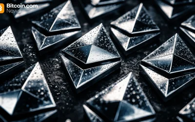 Strawmap Unpacked — Vitalik Buterin Breaks Down Ethereum’s Push for Faster UX on Layer 1