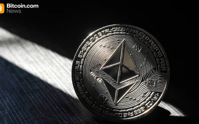 Ethereum Derivatives Build Tension as Open Interest Swells and Max Pain Tightens Grip