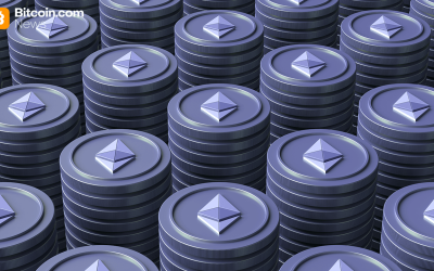 Ethereum Foundation Sells $10.2M in ETH to Bitmine as New Mandate Redefines Network Stewardship