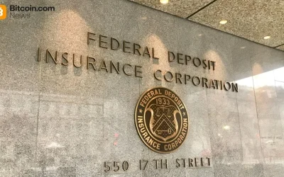 FDIC Chairman Proposes Excluding Payment Stablecoins From Pass-Through Insurance