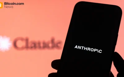 Federal Judge Blocks Pentagon From Labeling Anthropic a National Security Threat – Bitcoin News