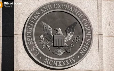 Fidelity Presses SEC Crypto Task Force for On-Chain Settlement Clarity