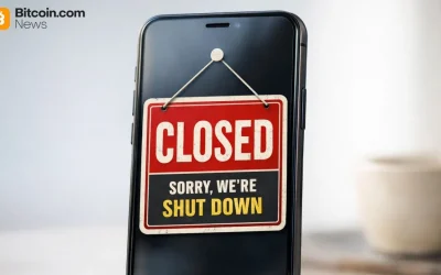 Flexa Retires SPEDN After 7 Years, Shifts to Scalable Crypto Payment Infrastructure – Featured Bitcoin News