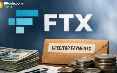 FTX Sets $2.2B Distribution as Creditor Recoveries Reach up to 120%