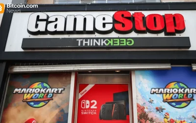 Company Used BTC Holdings for Covered Calls, SEC Filing Shows – Crypto News Bitcoin News