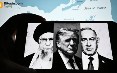 Predictive Analyst Who Called Trump Victory and Iran Conflict in May 2024 Foresees US Defeat