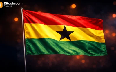 Ghana Formalizes Crypto Sector With Structured Licensing Pathway