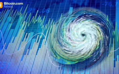 Goldman Calls Bitcoin Bottom, Coinbase Provides Crypto Mortgages, and More – Week In Review – News Bitcoin News