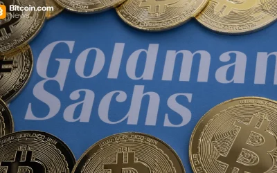 Goldman Sachs Signals Bitcoin Bottom, Flags Attractive Crypto Stock Setups – Crypto News Bitcoin News