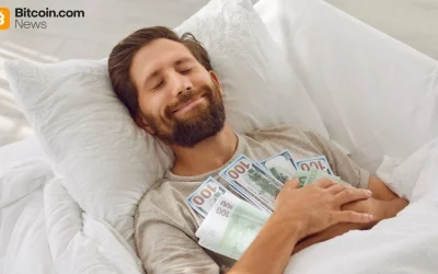 Eight Sleep Secures Strategic Investment From Tether to Reach $1.5B Valuation