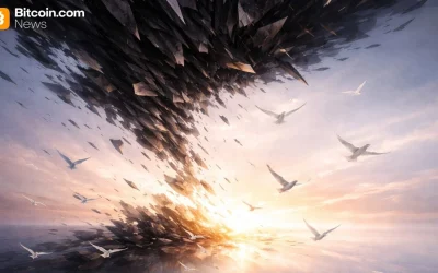 Grayscale Sees Crypto Valuations Recovering as Global Pressures Begin to Ease – Markets and Prices Bitcoin News