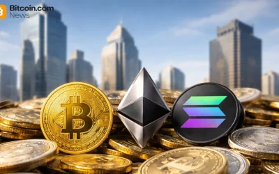 Grayscale Sees Digital Asset Treasuries Staging a Comeback After Surviving Harsh Market Reset – Featured Bitcoin News