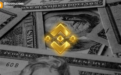 Hash Global Lands $100 Million BNB Commitment