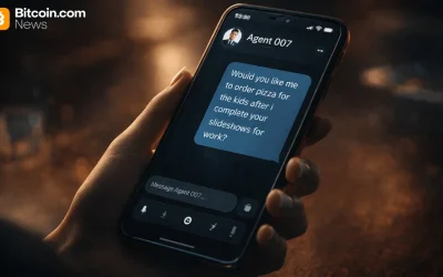 Morgan Stanley Warns AI Is Now a Macro Force—and a $139B Agentic AI Market Is Rising