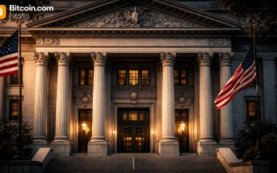 Federal Banking Agencies Clarify Capital Rules for Tokenized Securities, Signaling Tech-Neutral Approach