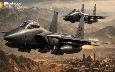 Doug Casey Warns Iran War Could Spiral Into Prolonged Crisis, Reshape Markets and Global Power