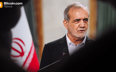 Iran Signals Diplomatic Opening on US-Israel War With Strict Non-Negotiable Conditions – Bitcoin News