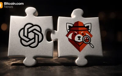 OpenAI Expands Enterprise AI Push With Promptfoo Security Startup Deal