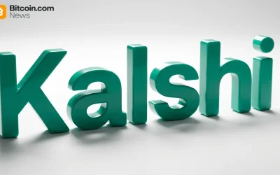 Kalshi Approved for Margin Trading After Affiliate Kinetic Markets Gets FCM Registration – Bitcoin News