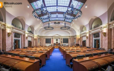 Kentucky Push to Regulate Bitcoin ATMs Snags Hardware Wallet Providers in Legal Crosshairs