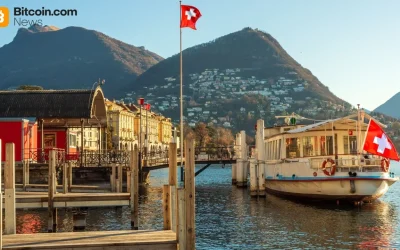 Ark Labs Raises $5.2M Seed Round to Advance Bitcoin Programmable Finance