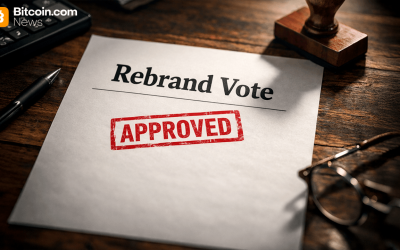 Bitfarms Rebrand Signals Strong Push Into HPC and AI Data Centers