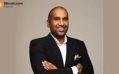 Openpayd’s Lux Thiagarajah: ‘Decentralization is an Evolutionary Layer, Not a Replacement’