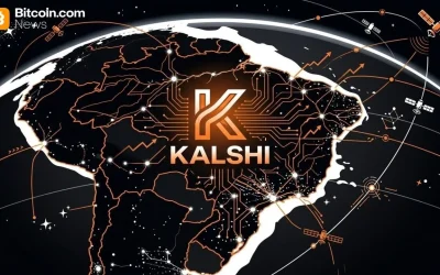 Kalshi Partners With XP to Launch Prediction Markets in Brazil