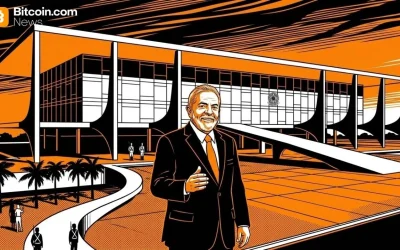 As President Lula Proposes a Ban on Online Betting, Prediction Markets May Face a Rought Start in Brazil