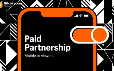The Death of Crypto Twitter? X Announces ‘Paid Partnership’ Label Program
