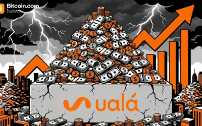 Argentine Neobank Uala Raises $195 Million to Bankroll Latin American Expansion