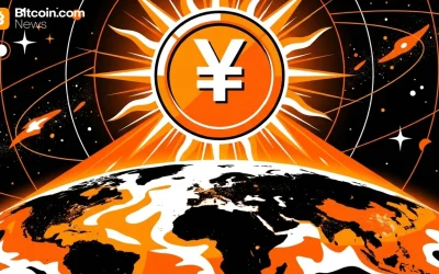 PBOC Governor: China Continues to Pursue Yuan Internationalization for Cross Border Payments