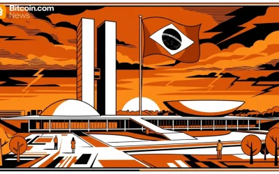 Brazil’s Crypto Faction Prepare to Fight Stablecoin Taxation in Congress