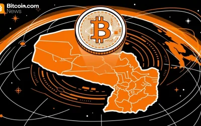 Paraguay Strenghtens Mandatory Reporting Requirements for VASPs and Individuals