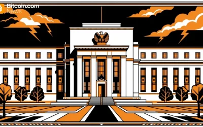 ‘Zero Evidence:’ Judge Quashes Federal Reserve Subpoenas, DOJ Announces Appeal