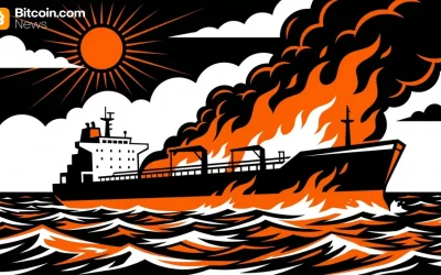 Crude Prices Rise Over $100 as Trump Mulls Attacking Iran’s Kharg Island Oil Facilities