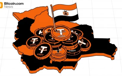Bank Executive Reinforces Bolivia’s Cryptocurrency Pivot Relevance Amidst Dollar Drought