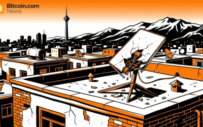 Iran’s Digital Blackout Enters Its Third Week: Only Thousands Remain Connected