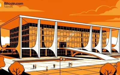 Brazil Backpedals on Crypto Taxation as Presidential Election Looms