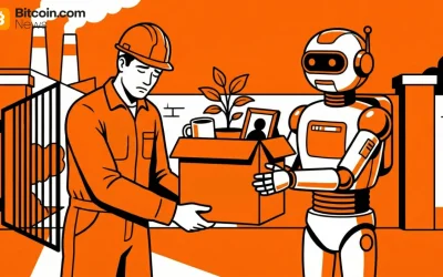 Layoffs Linked to AI Exceed 90,000 Since 2025