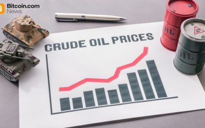 Market Resilience: Bitcoin Holds $69,500 Floor Despite Global Equity Slump