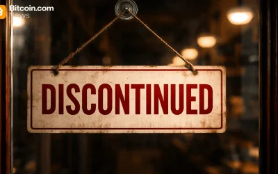 Mercado Libre Ends Mercado Coin Program, Cites No Official Reason – Crypto News Bitcoin News