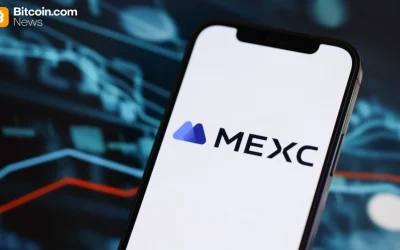 MEXC and Ondo Finance Expand Tokenized Stock Partnership With 17 New Spot Pairs
