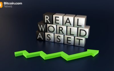 Midas Raises $50 Million to Build Instant Liquidity for Tokenized Assets – Crypto News Bitcoin News