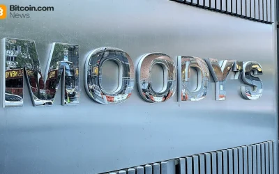 Moody’s Assigns Ba2 Rating to $100M Bitcoin-Backed Revenue Bonds From New Hampshire Authority – Crypto News Bitcoin News