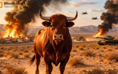 Morgan Stanley Maintains Bullish US Stock Outlook Despite Iran Conflict