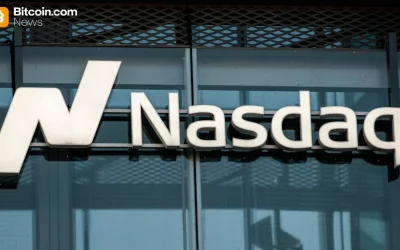 Nasdaq Seeks SEC Approval to Launch Prediction-Style Index Options