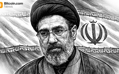 Mojtaba Khamenei Appointed Iran’s Supreme Leader, State Media Reports