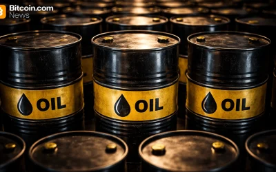 Wall Street Navigates Risk-off Trade Amid Iran Conflict and Surging Oil Prices