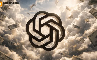 OpenAI Nears $10B Funding Boost at $730B Valuation – Bitcoin News